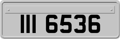 III6536