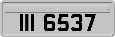 III6537