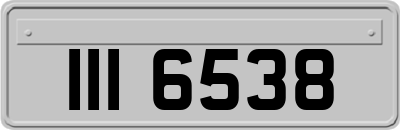 III6538