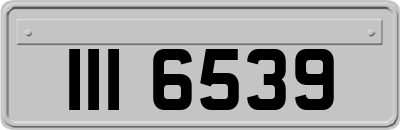 III6539
