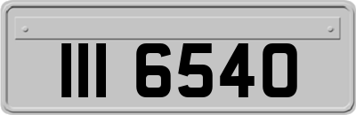 III6540