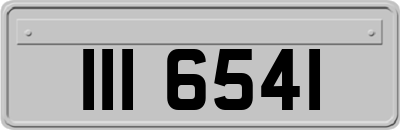 III6541