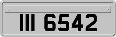 III6542