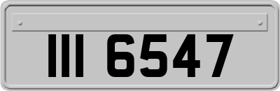 III6547