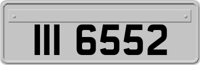 III6552