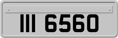 III6560