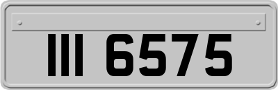 III6575