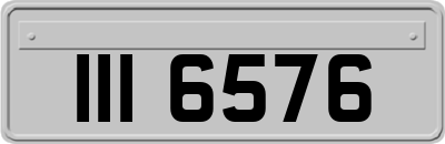 III6576