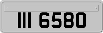 III6580
