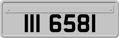 III6581