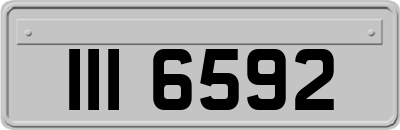 III6592
