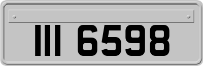 III6598