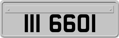 III6601