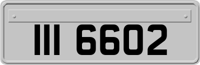 III6602