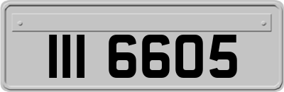 III6605