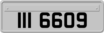 III6609
