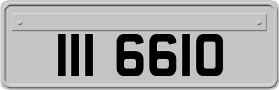 III6610