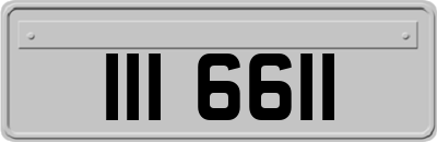 III6611