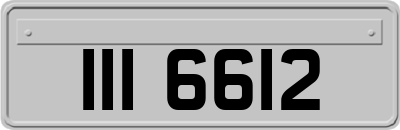III6612