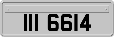 III6614