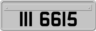 III6615