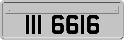 III6616