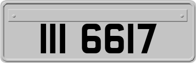 III6617