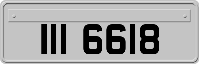 III6618
