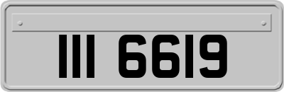 III6619