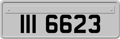 III6623