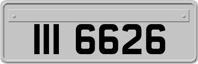 III6626