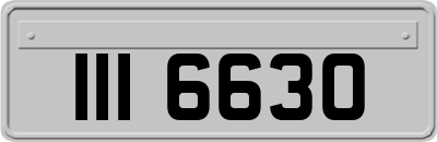III6630