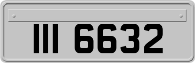 III6632