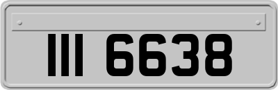 III6638