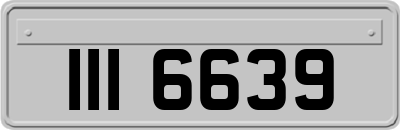 III6639