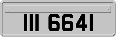 III6641