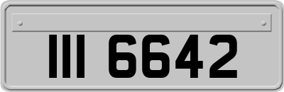 III6642