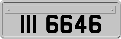 III6646