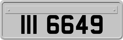 III6649