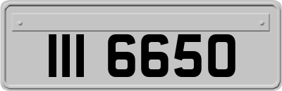 III6650