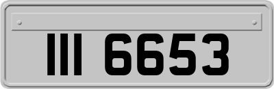 III6653