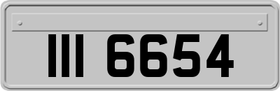 III6654