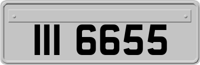III6655