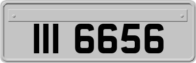 III6656