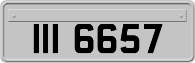 III6657