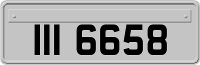 III6658