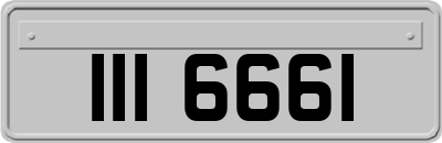 III6661