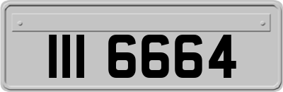 III6664