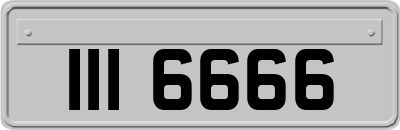 III6666
