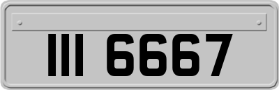 III6667